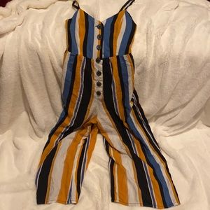 EUC women’s Japna jumper